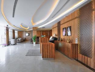 Auris Al Fanar Apartments (no Front Desk Please Contact The Property 5 Days Before Arrival)