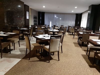 Simisso Hotel(formerly Known As Yafeya Hotel)
