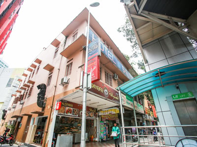 89562 Hotel Shalimar