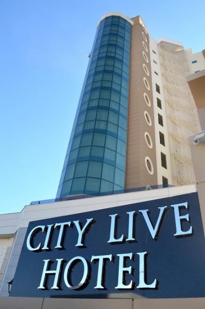 City Live Otel