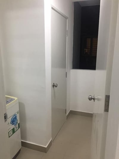 Riverville Residensi (no Front Desk Need To Contact Property 5 Days In Advance)