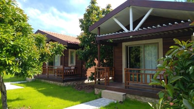 Apella Hotel
