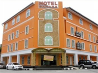 Hotel Sahara (rawang)