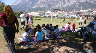 Kemer Suit