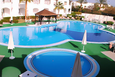 Karma Hotel Sharm El Sheikh