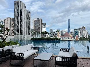 Sentral Suites By Eassy Hotel