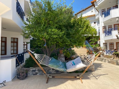 Naturella Hotel