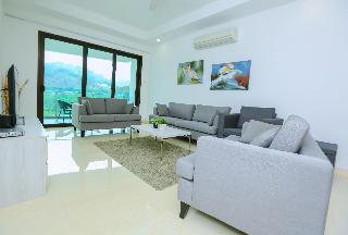 Richmond And Aston Kiara Suites Kl