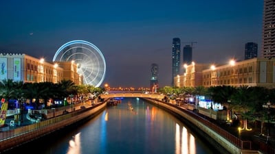 Al Rawdha Hotel Flats