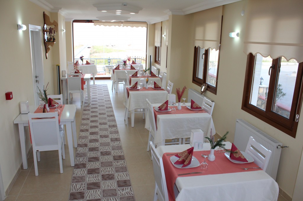 Agva Manolyam Otel