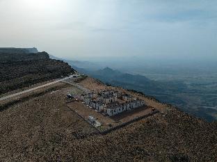 Hojari Hotel Jabal Samhan Salalah(75km Away From Salalah)