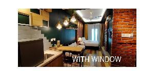 Smart Hotel Wangsa Maju