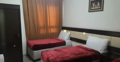 Karam Al Fedhi Hotel (to Make Arrangement For Check In Please Contact The Property At Least 5 Days In Advance)
