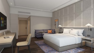 Hyatt Place Kuala Lumpur Bukit Jalil