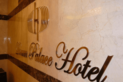 Dream Palace Hotel