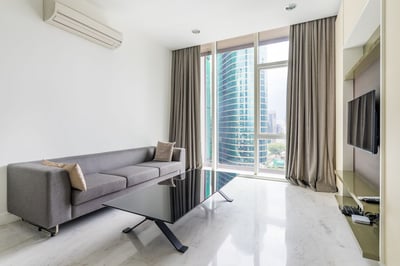 Luma At Platinum Suite (no Front Desk Please Contact The Property 5 Days Before Arrival)