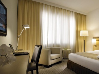 Premiere Hotel
