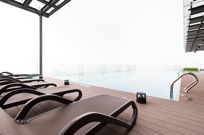 Ekocheras Luxury Suite (no Front Desk Please Contact The Property 5 Days Before Arrival)