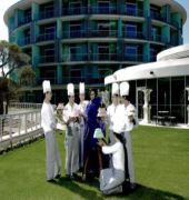 Belkon Club (36 Km Away From Antalya)