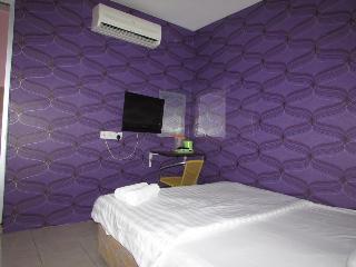 Ev World Shah Alam I