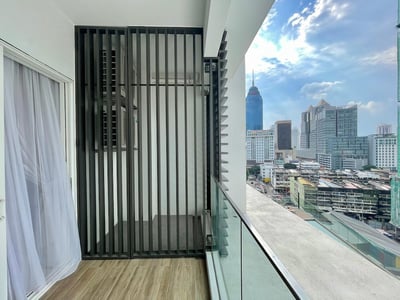 Quill Residence(no Front Desk Contact The 5 Days In Advance)