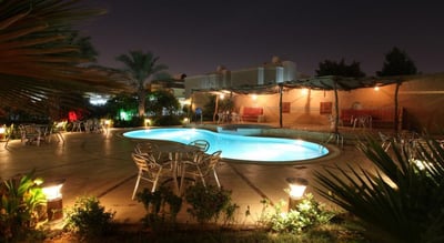 Boudl Al Fayha'A Apartment