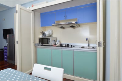 Oyo 567 Home Megan Ambassy 1br Near Jalan Ampang (no Front Desk Need To Contact Property 5 Days In Advance)