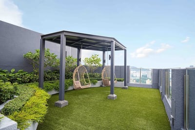 Una Residence Peel Apartments(no Front Desk Contact The 5 Days In Advance)