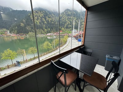 Poyraz Otel