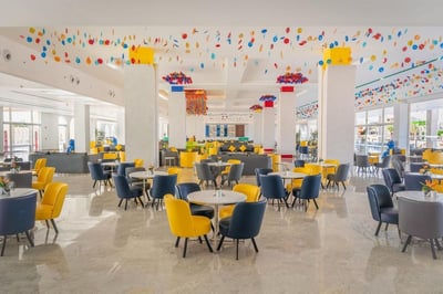 Neverland City Sharm El Sheikh