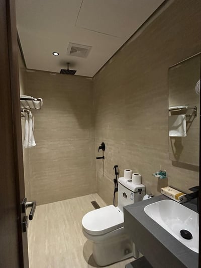Qimam Park Hotel 9
