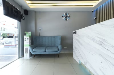 Suite Dreamz Hotel Sri Petaling