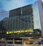 Sky Express Hotel
