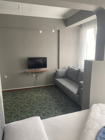 Vidinli Samsun Hotel