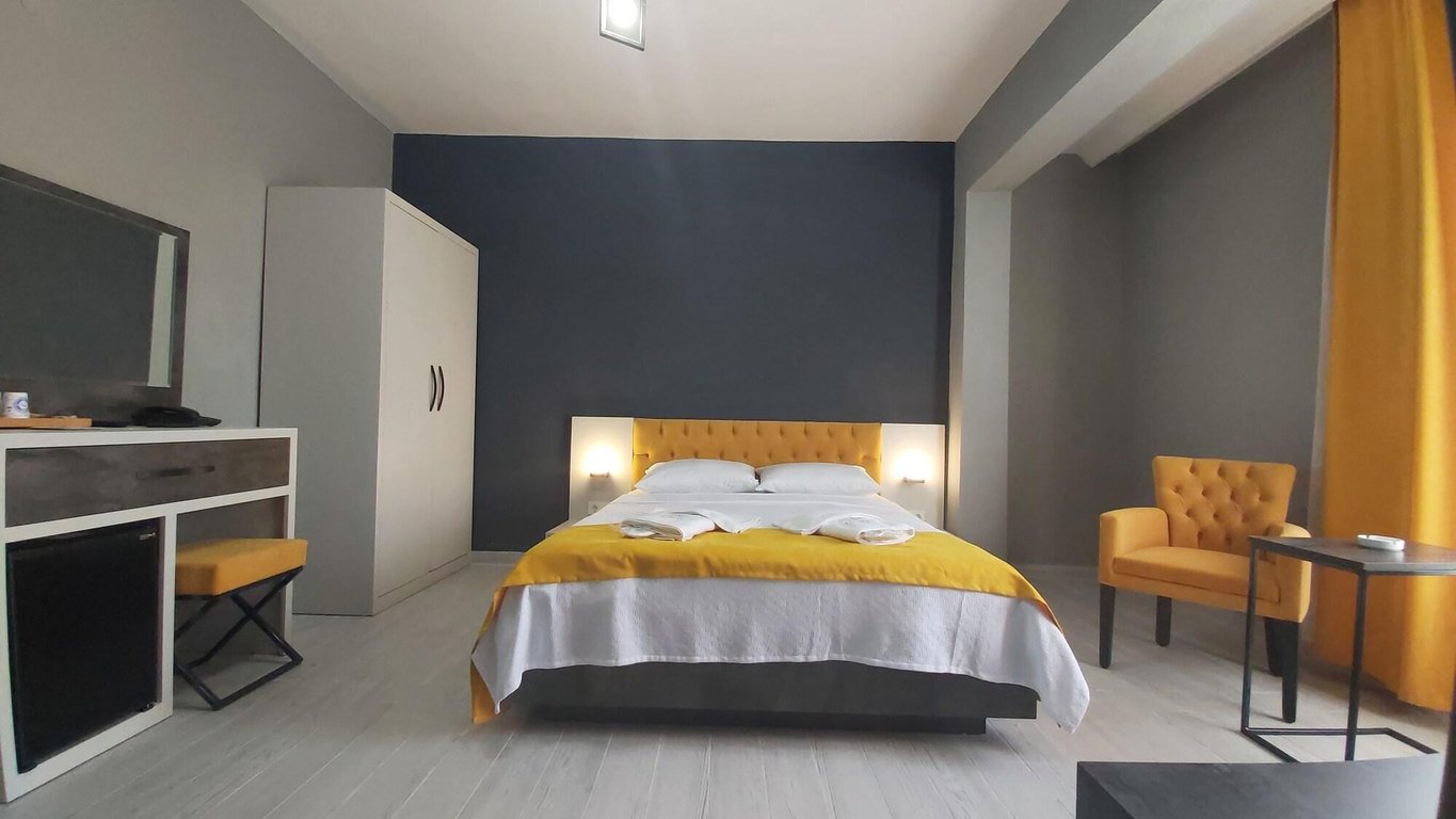 Lizbon Hotel