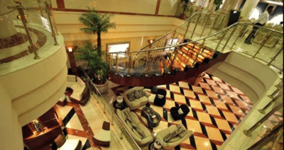 Grand Safi Hotel