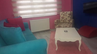 Kilicoglu Suit Apart Otel