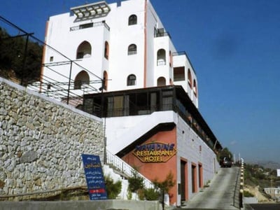 Al Noor Furnished Flats