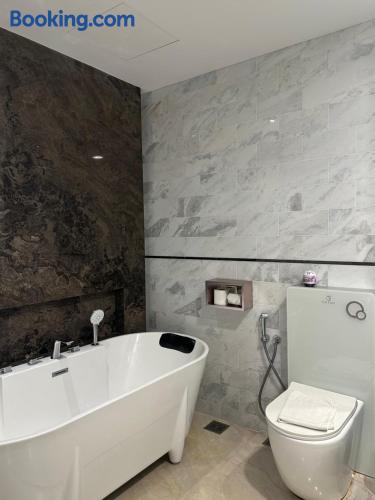 Platinum Suites Klcc Glamourhome