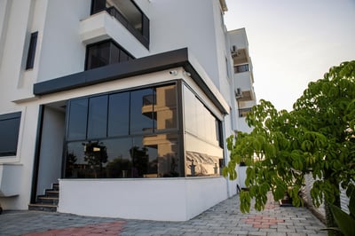 Port Selene Otel