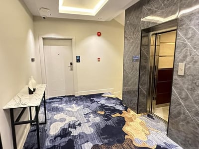 Xyz Hotel Qurtoba