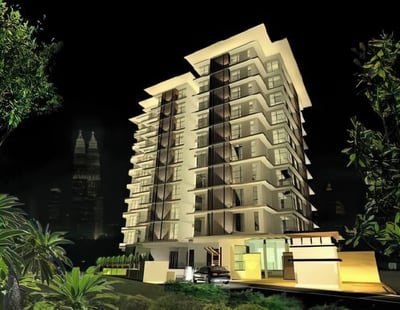 The Embassy Row 206 Apartments(no Front Desk Contact The 5 Days In Advance)