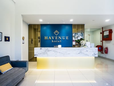 Havenue Hotel