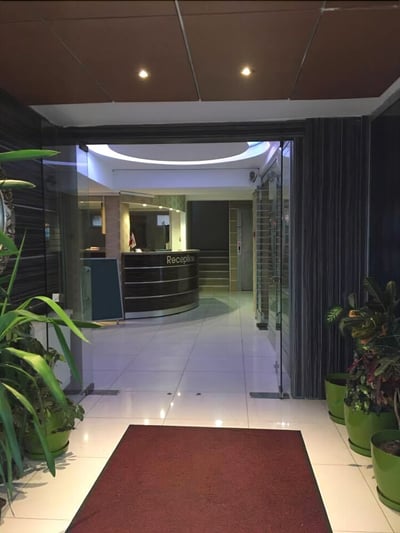 Samsun Cordon Otel