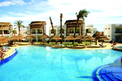 Savana Club Resort And Aqua Park