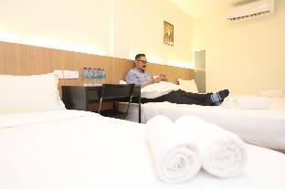 Place2stay The Mines (no Front Desk Need To Contact Property 5 Days In Advance)