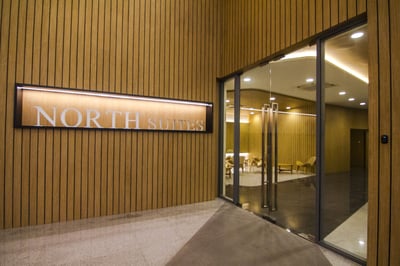 The Robertson By Homes Asian (no Front Desk Please Contact The Property 5 Days Before Arrival)
