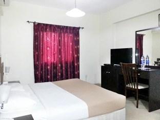 Dolphin Hotel