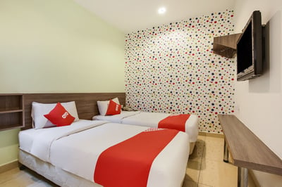 Sri Duta Hotel