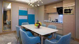 Boudl Olaya(no Front Desk Please Contact The Property 5 Days In Advance)
